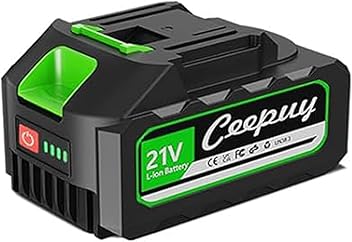Mini tronçonneuse batterie 4000 mAh