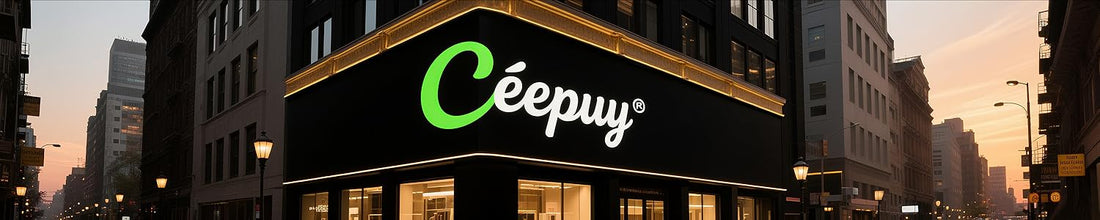 About Ceepuy Direct