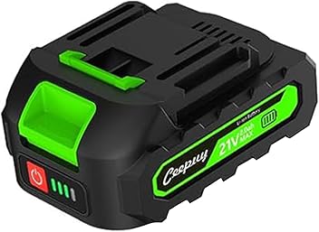 Mini Chainsaw Battery-Suitable Mini Chainsaw