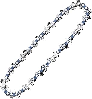 Mini Chainsaw 8 inch Chainsaw Chain (1PCS)